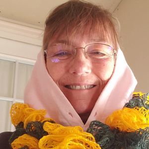 Meet your Posher, Gloria